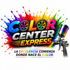 Colorcenterexpress  - Inicio